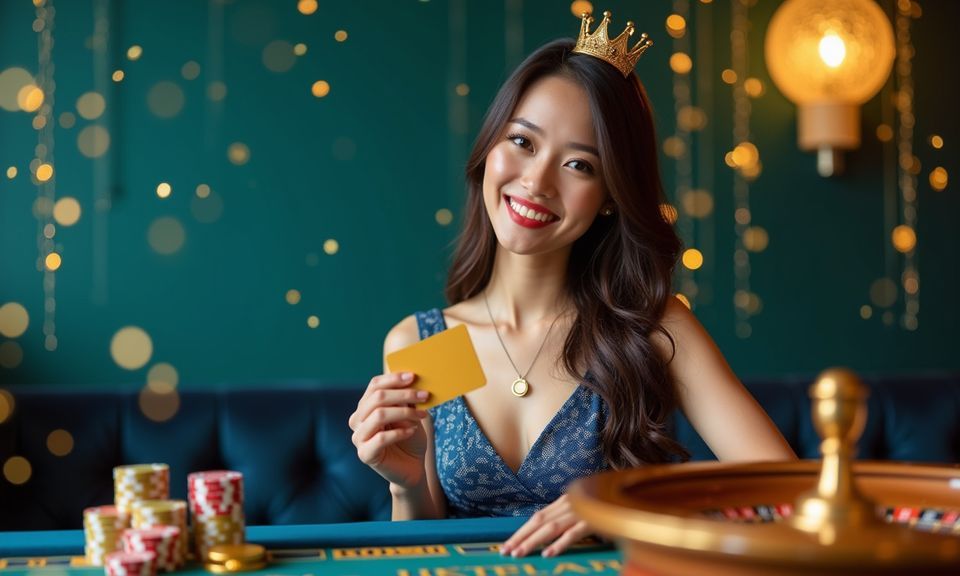 asiawin33 What We Offer in Seven Gems Slots